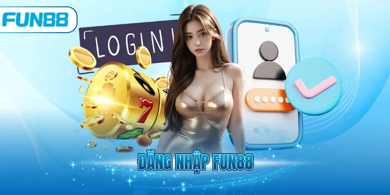 Đăng nhập fun88
