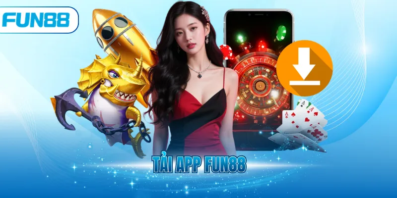 Tải app fun88